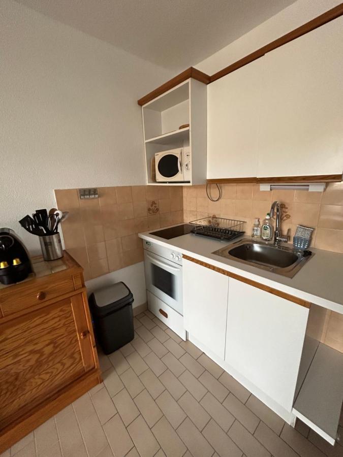 Grand T2 Proche De La Mer Sète Exteriör bild